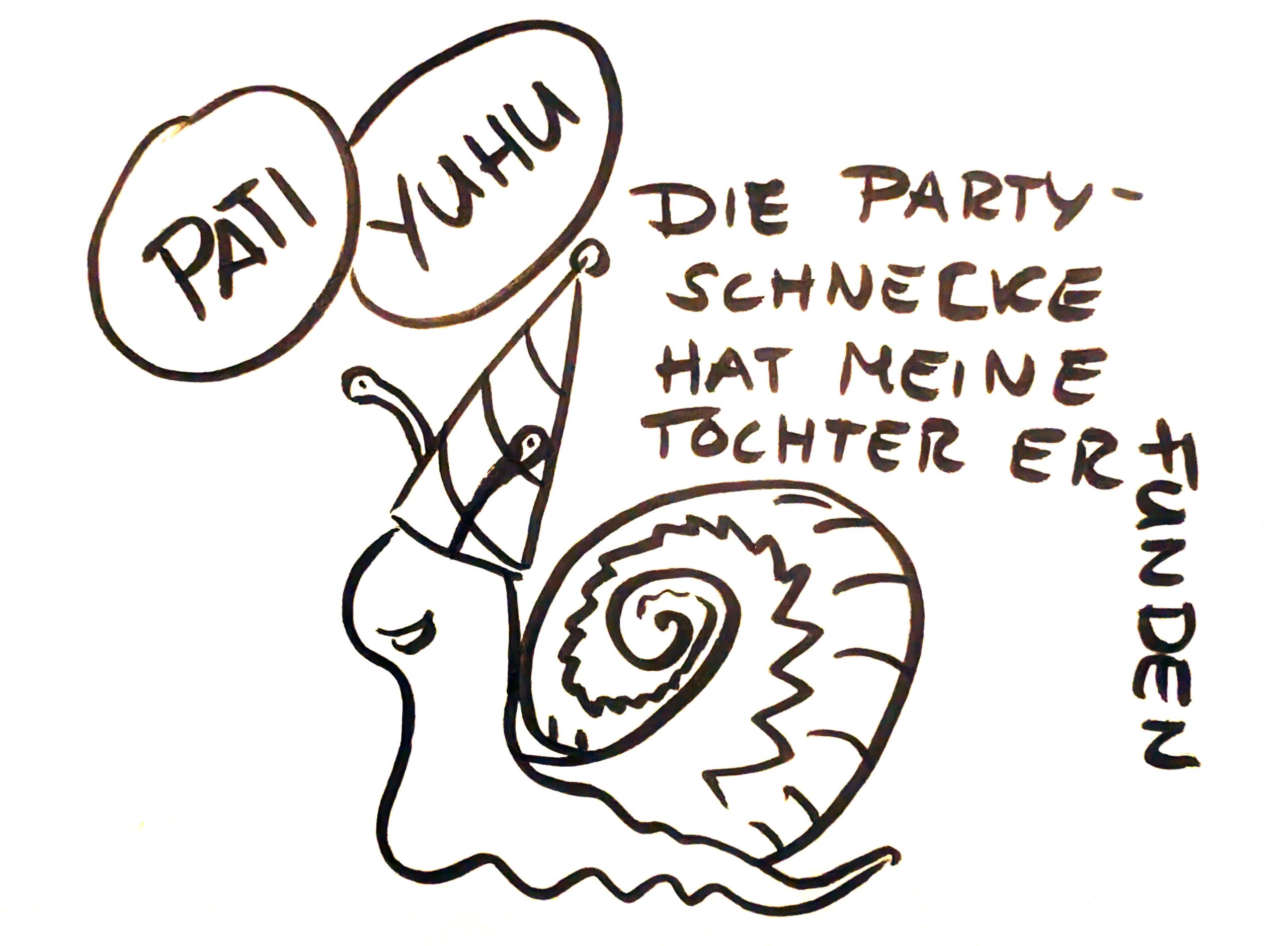patyschnecke